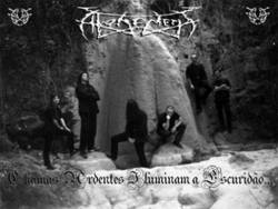 Atonement (POR) : Chamas Ardentes Iluminam a Escuridão